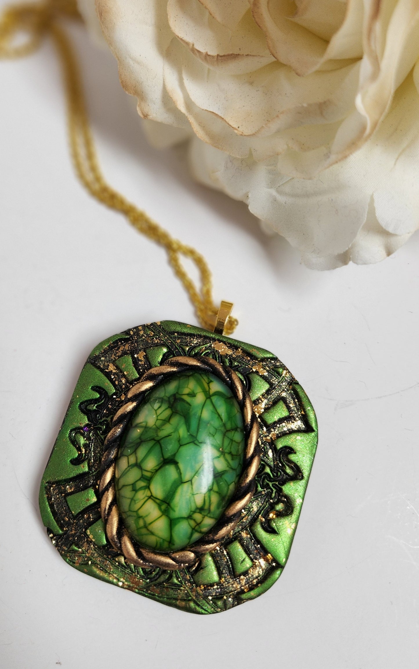 St, Patrick's Stone