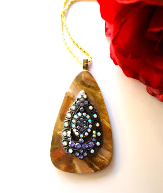 1923 Agate