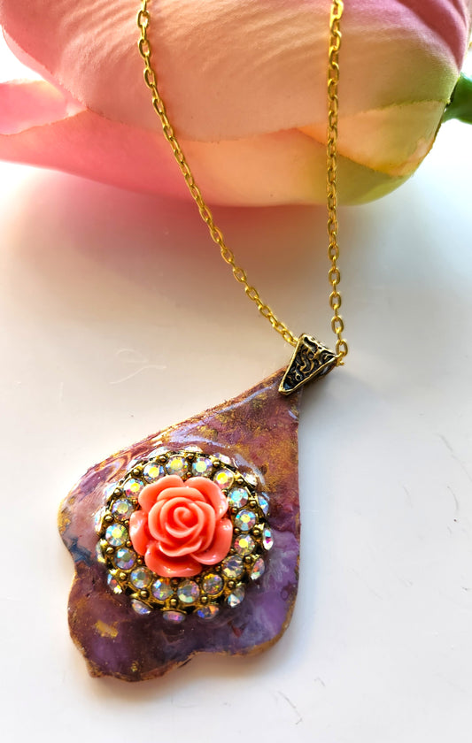 Roses and Rhinestones