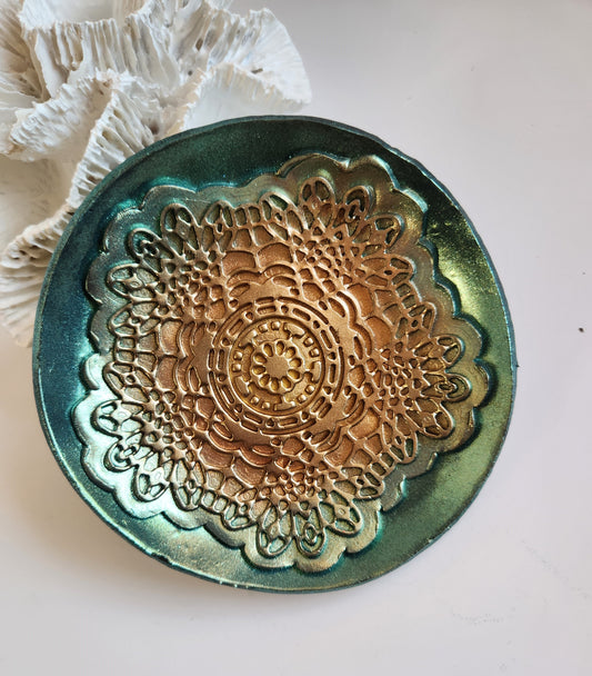 Small Trinket Bowl